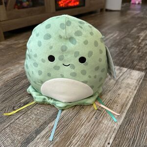 Squishmallows Forina the Jellyfish 7.5” Plush